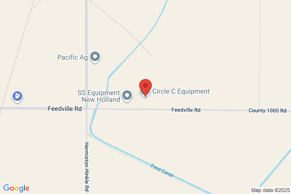 Circle C Equipment LLC