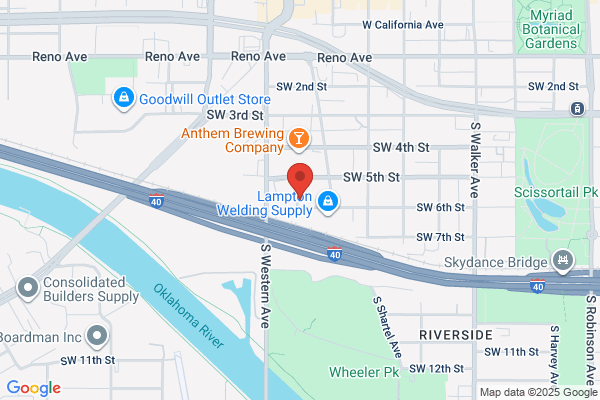 Schuler Plumbing | OKC 24/7 Emergency Plumbers