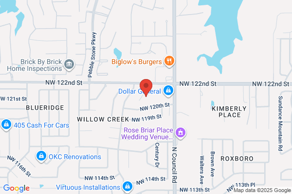 Stone Creek Plumbing Co Inc
