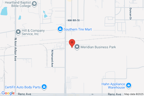 Results Computer Inc