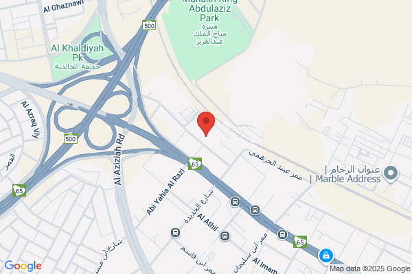 Adwan Investment Co