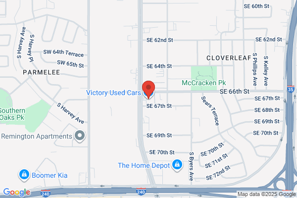 Anderson Road Homes