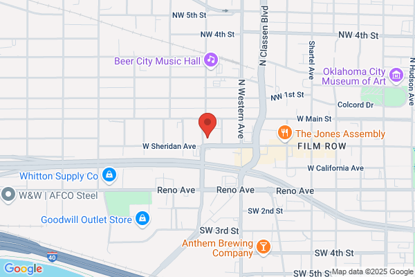 Capitol Realty Llc