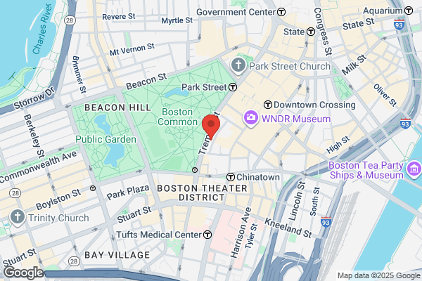 First Boston Real Estate