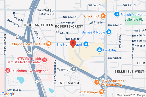 Glm Properties