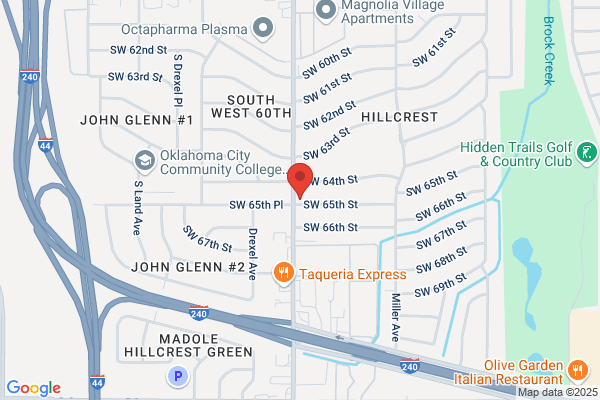 Greenville Properties