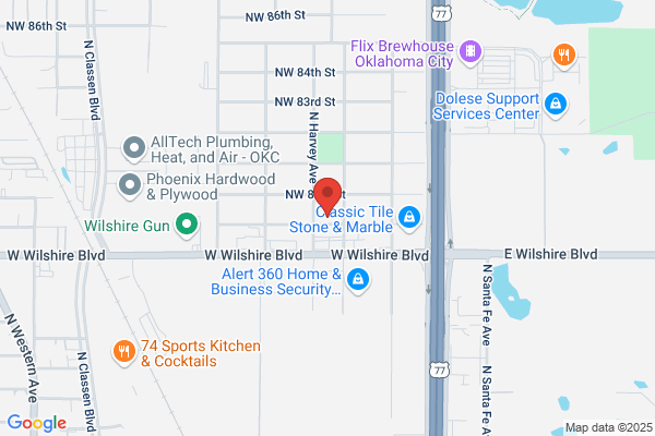 Hansen Properties