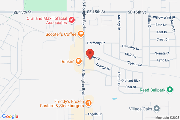 McGraw Realtors - Midwest City