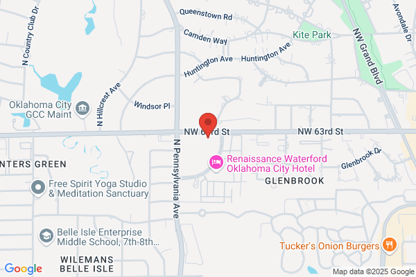 McGraw Realtors - Nichols Hills