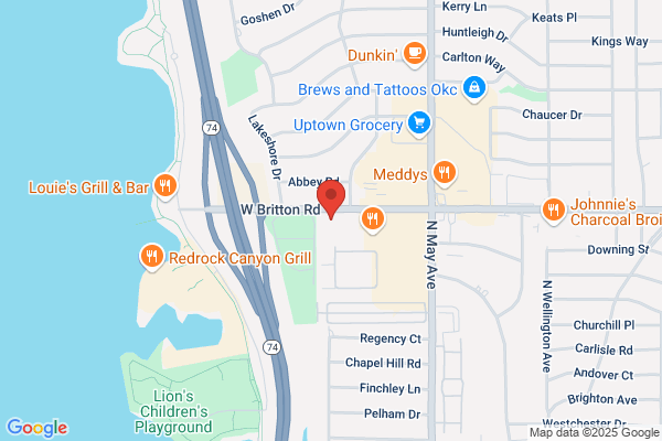 Metro First Realty
