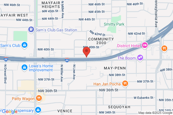 Nix Properties Co