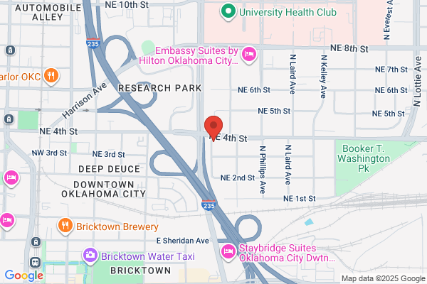 Okc Commercial Real Estate