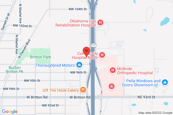 Oklahoma Association of Realtors