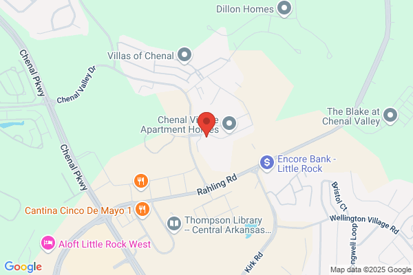 Rackley Real Estate Inc