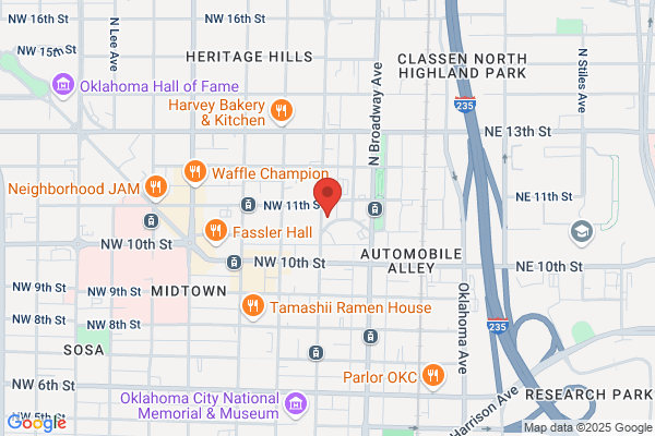 Rupp Group + Engel & Völkers Oklahoma City
