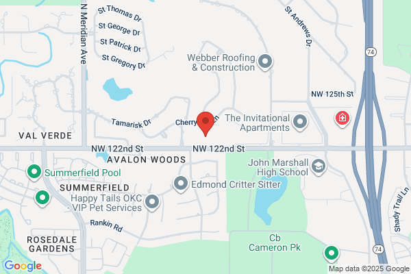 Snoddy Properties Inc