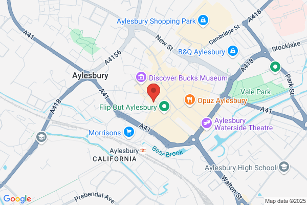 Williams' Properties