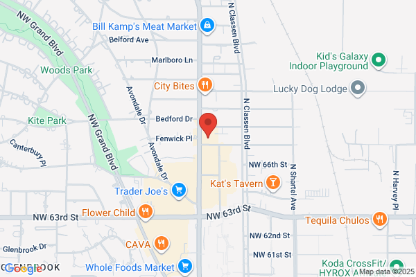 JINYA Ramen Bar - OKC - Nichols Hills