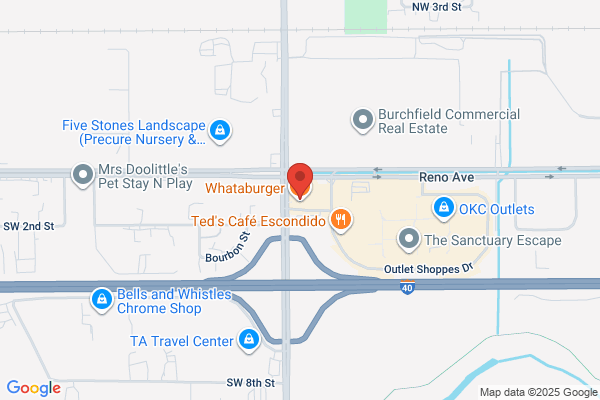 Whataburger