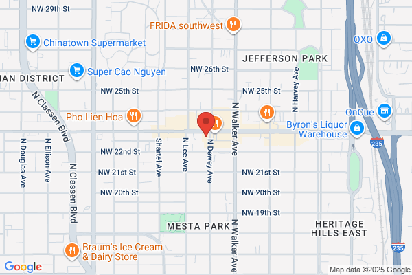 Ted's Tacos and Cantina