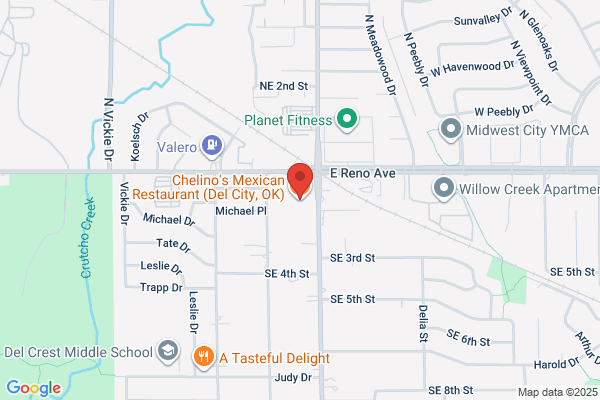 Chelino's Mexican Restaurant