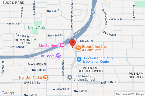 Coit's Root-Beer Drive In