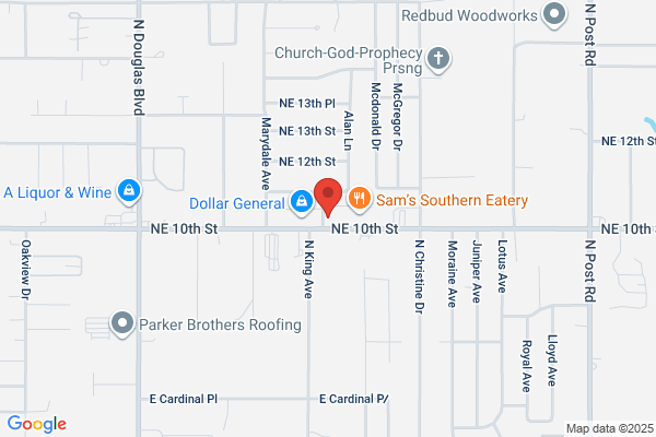 Golden Dragon Chinese Restaurant