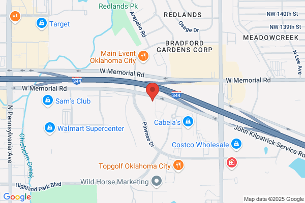 Uncle Julio's Oklahoma City
