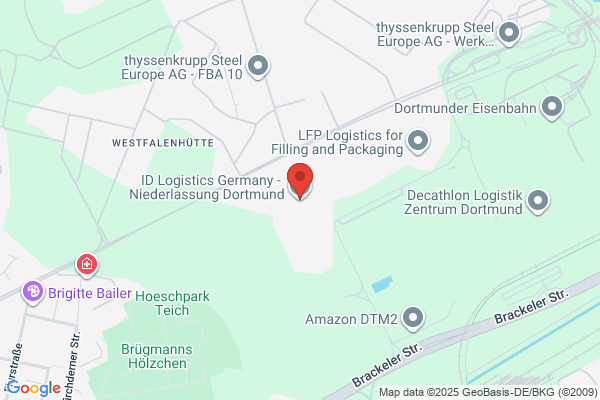 D3 Logistics