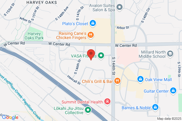 Omaha Chiropractic & Acupuncture