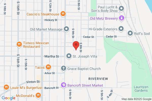 Journey's Child Saving Institute