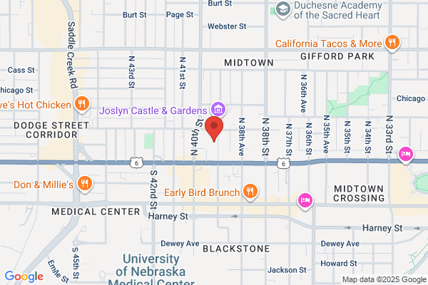 Santa Monica Inc