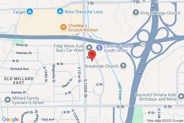 Valley Hope of Omaha