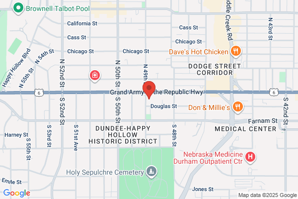 Voice of Hope Counseling