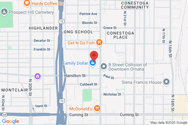 North End Distributing
