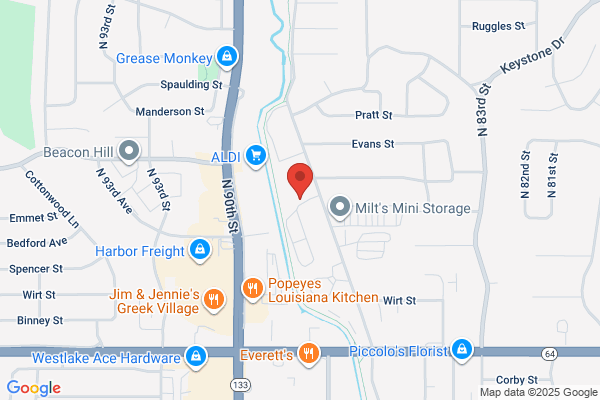 Bennett Refrigeration Inc