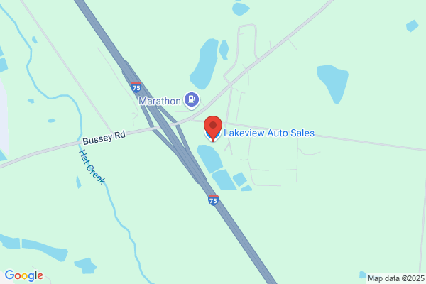 Lakeview Sales Inc
