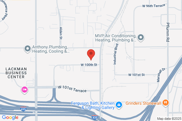 All Seasons Heating & Air Conditioning