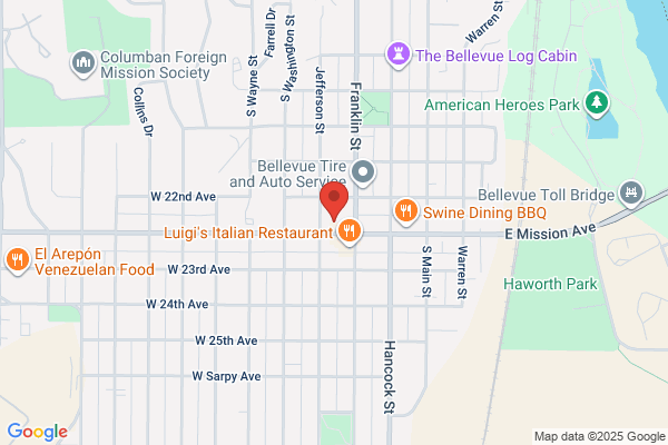 Apollo Heating & A C