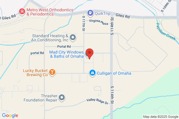 Fred's Hvac Services Co