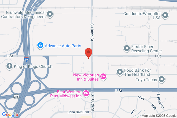 General Parts LLC