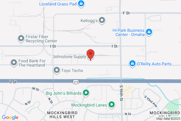 Johnstone Supply