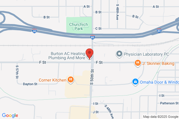 Leo's Heating Air Cond & Plumb Inc