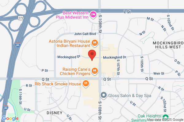 M & E Service Inc