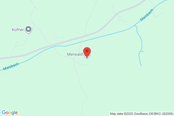 Merwald Service Co Inc
