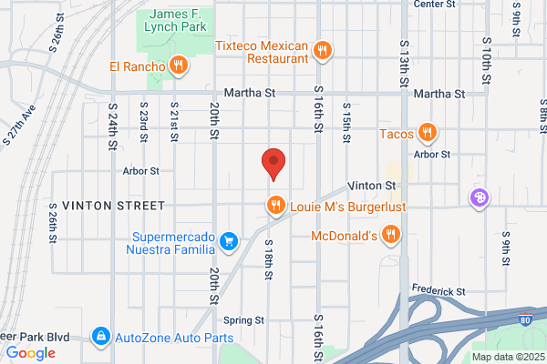Midstates Heating & Cooling Inc
