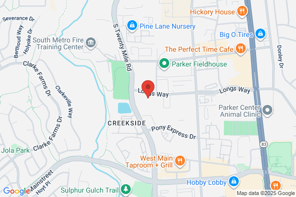 Parker Heating & Cooling