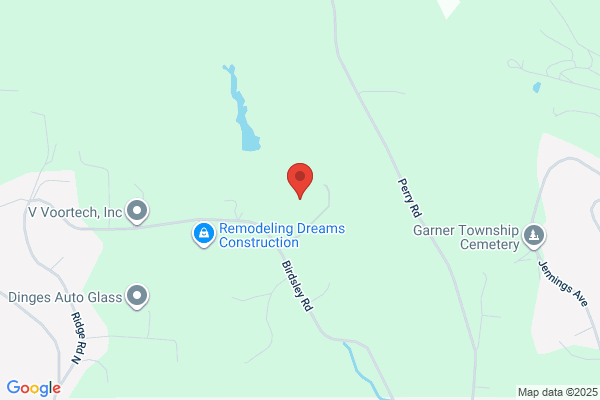 Parrott Central Control Services