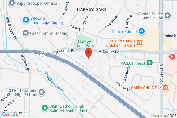 Roofing Supply Group - Omaha