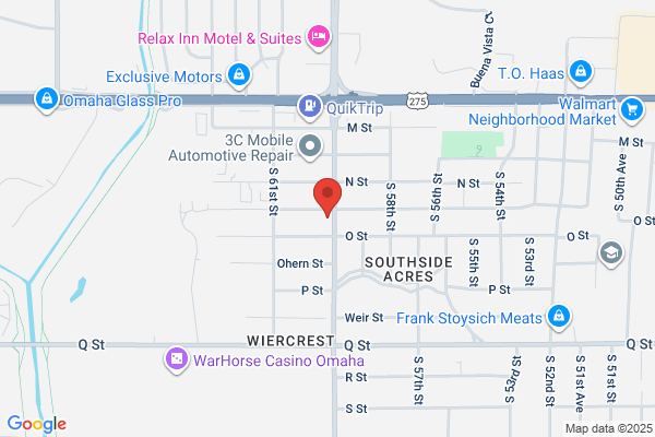 Sandhills Heating & Cooling
